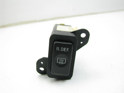 NEW - OUT OF BOX - Ford F50B-19A328-AA Rear Defroster Switch 95-97 Continental