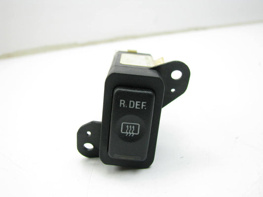 NEW - OUT OF BOX - Ford F50B-19A328-AA Rear Defroster Switch 95-97 Continental