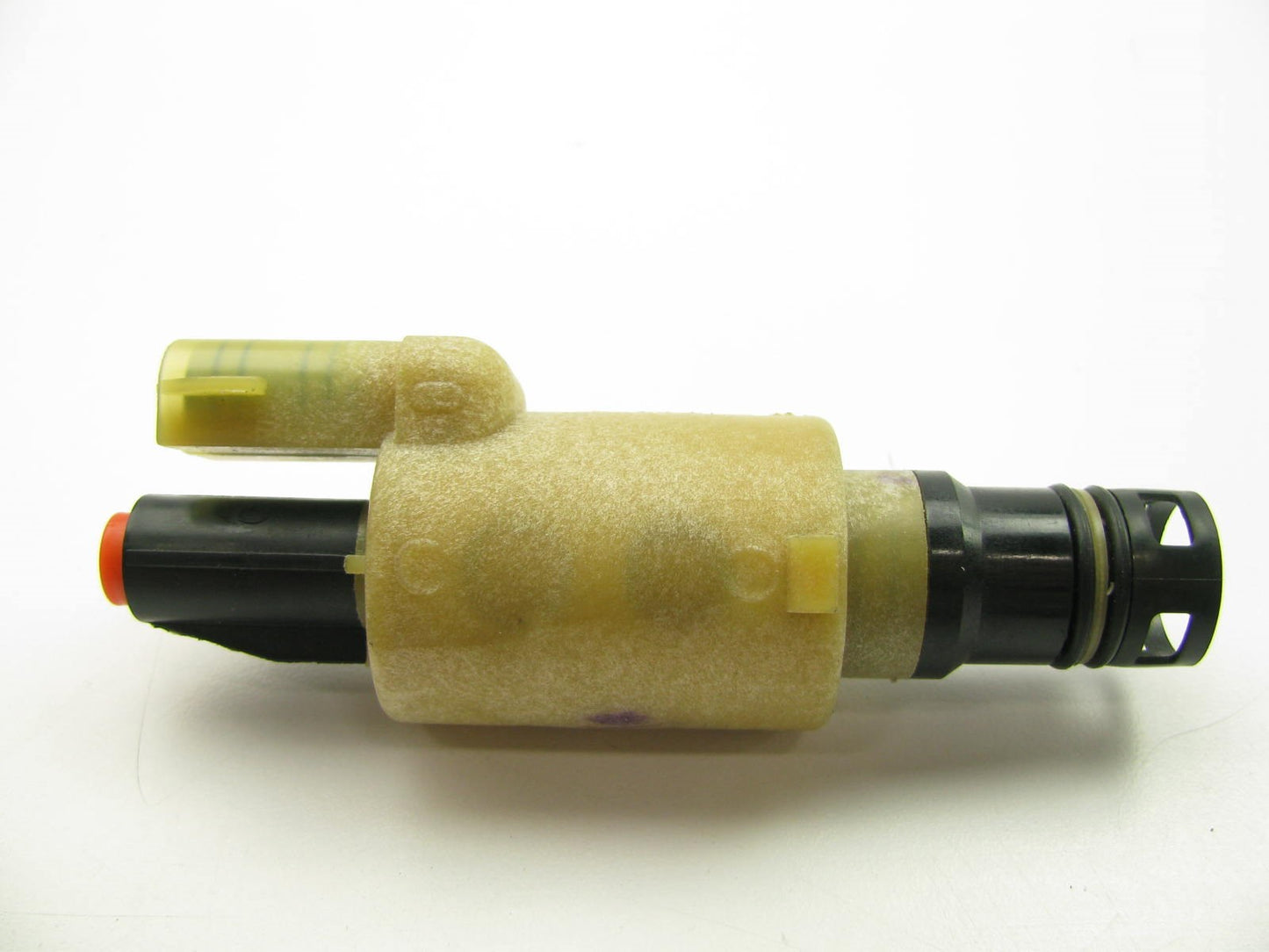 NEW Unboxed Ford F50C-3B486-EA Air Spring Suspension Solenoid Actuator