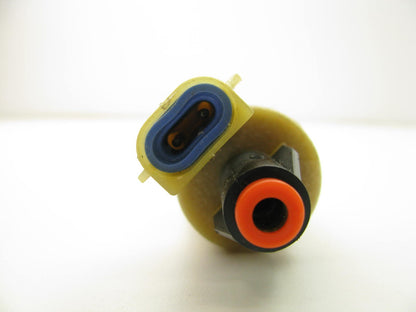 NEW Unboxed Ford F50C-3B486-EA Air Spring Suspension Solenoid Actuator