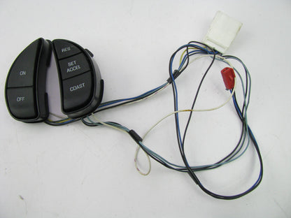 NEW - OUT OF BOX FORD F50C-9D780-BAW Cruise Control Switch 1995-96 Continental