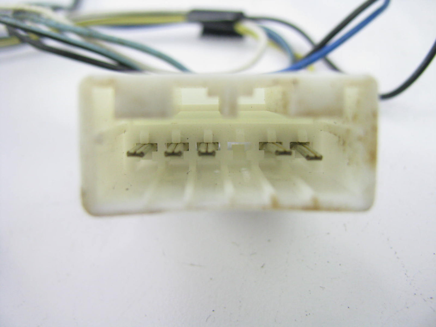 NEW - OUT OF BOX FORD F50C-9D780-BAW Cruise Control Switch 1995-96 Continental