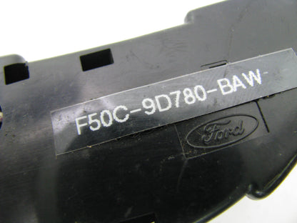 NEW - OUT OF BOX FORD F50C-9D780-BAW Cruise Control Switch 1995-96 Continental