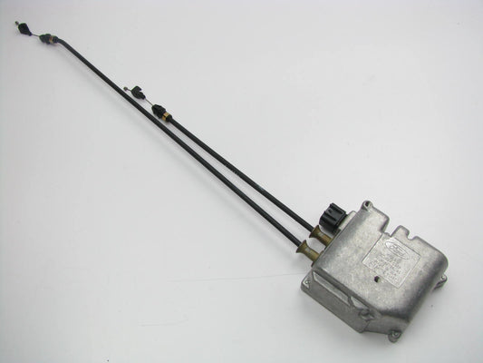NEW - OUT OF BOX - Genuine OEM Ford F50E-9L492-AA Cruise Control Actuator Servo