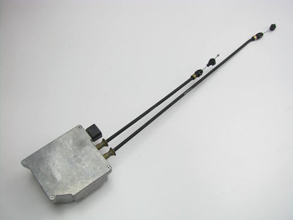 NEW - OUT OF BOX - Genuine OEM Ford F50E-9L492-AA Cruise Control Actuator Servo