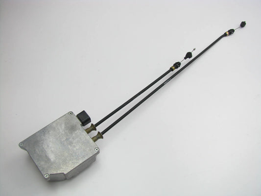 NEW - OUT OF BOX - Genuine OEM Ford F50E-9L492-AA Cruise Control Actuator Servo