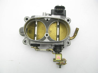 UNBOXED OEM Ford F50E-AB Throttle Body W/ TPS Sensor - 95-97 Lincoln Continental