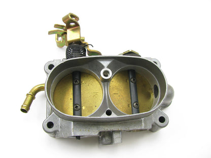 NEW - OUT OF BOX - OEM Ford F50E-AC Throttle Body 1995-1997 Lincoln Continental