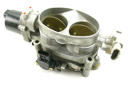 NEW - UNBOXED - Genuine OEM F5OE-AE Throttle Body W/ TPS Sensor & Actuator Motor