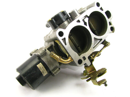 NEW - UNBOXED - Genuine OEM F5OE-AE Throttle Body W/ TPS Sensor & Actuator Motor