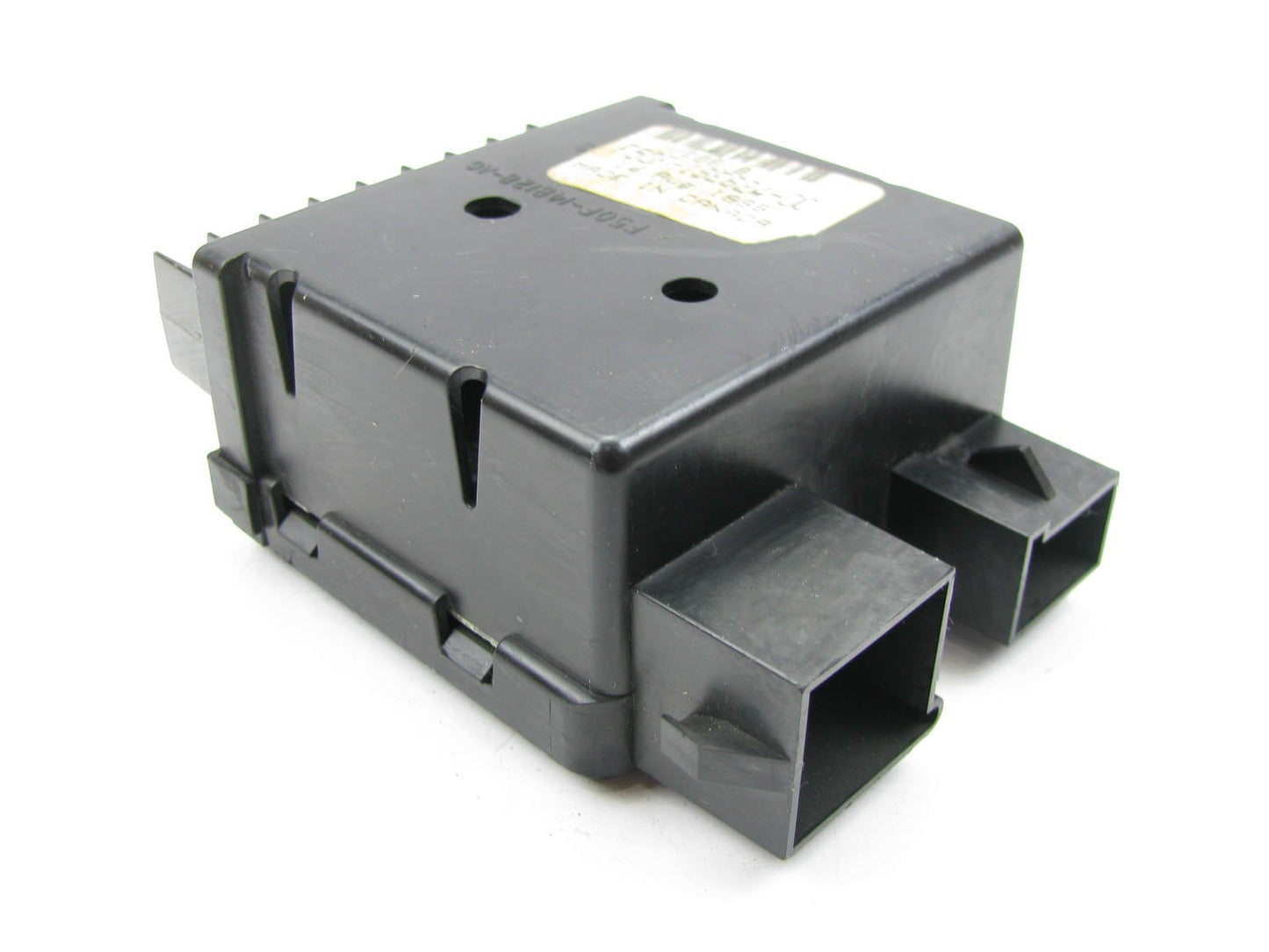 NEW - OUT OF BOX - OEM Ford F50F-19E624-CC HVAC A/C Blower Control Module