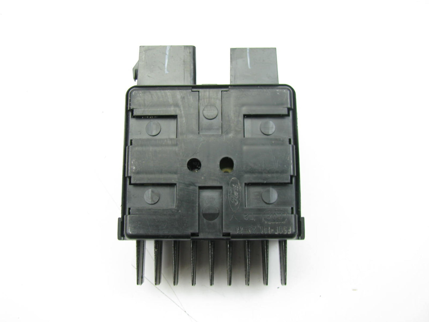 NEW - OUT OF BOX - OEM Ford F50F-19E624-CC HVAC A/C Blower Control Module