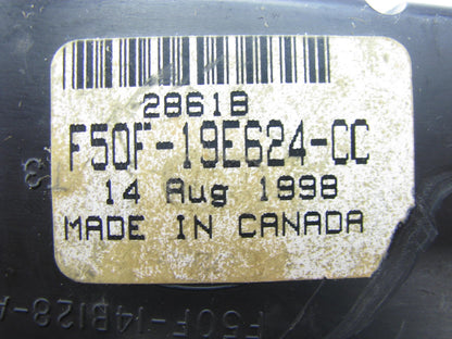 NEW - OUT OF BOX - OEM Ford F50F-19E624-CC HVAC A/C Blower Control Module