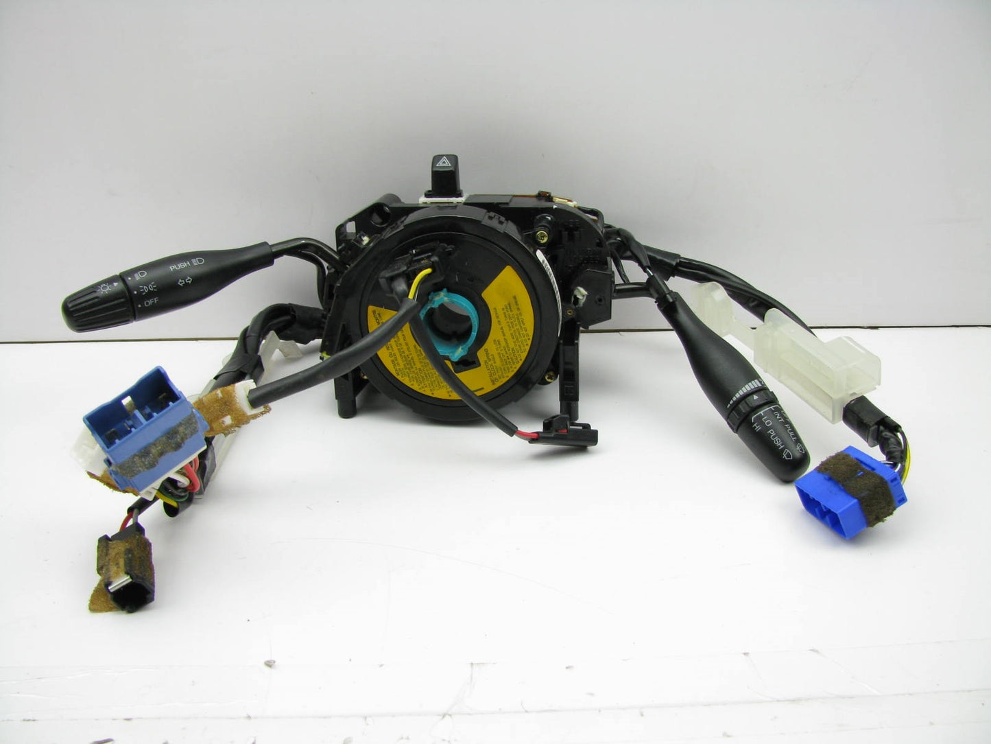 NEW - OUT OF BOX - OEM 1994-1997 Probe Headlight Turn Signal Wiper Column Switch