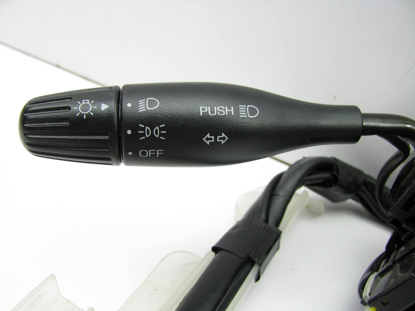 NEW - OUT OF BOX - OEM 1994-1997 Probe Headlight Turn Signal Wiper Column Switch