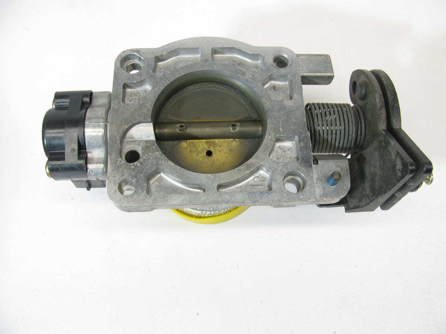 NEW- OEM Ford 2.5L V6 Throttle Body W/ TPS Sensor - Ford Contour, Mystique V6