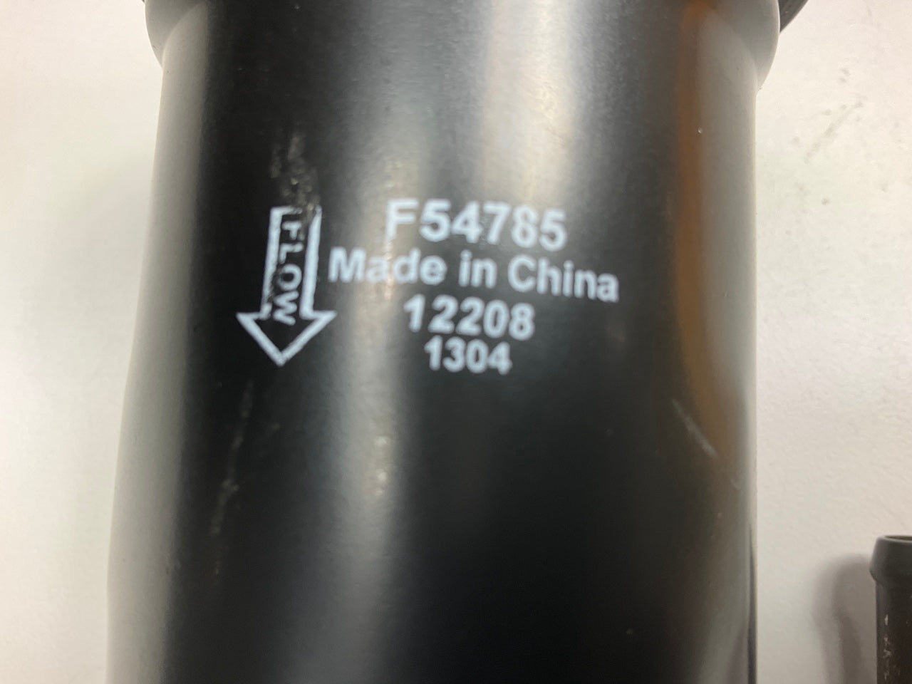 NEW - UNBOXED F54785 Fuel Filter