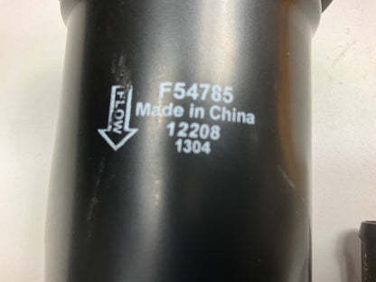 NEW - UNBOXED F54785 Fuel Filter