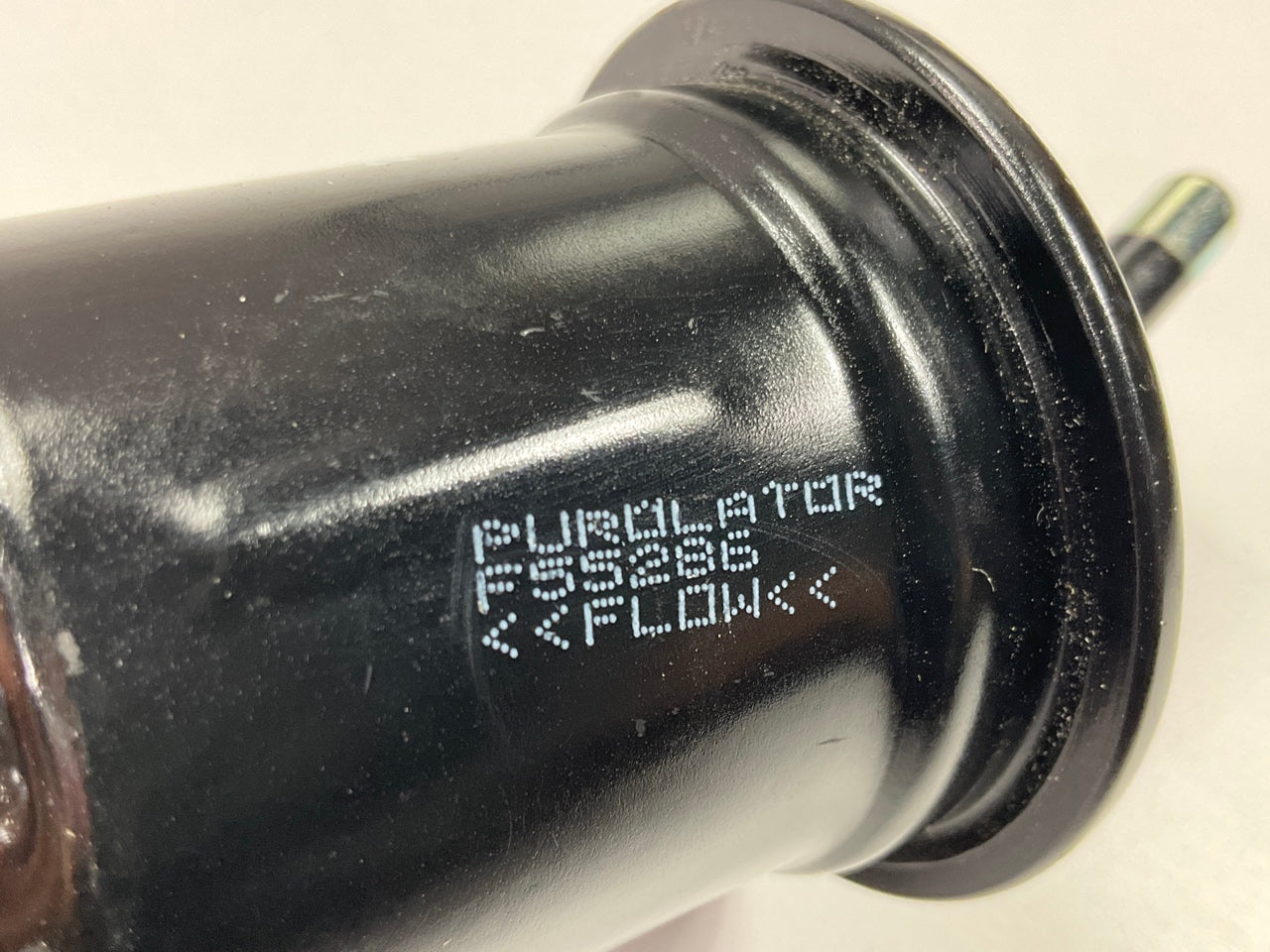 NEW UNBOXED Purolator F55286 Fuel Filter