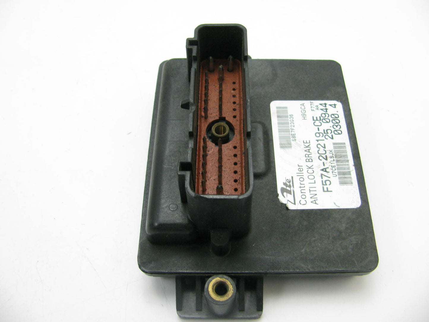 NEW - OUT OF BOX - OEM Ford F57A-2C219-CE ABS Control Module