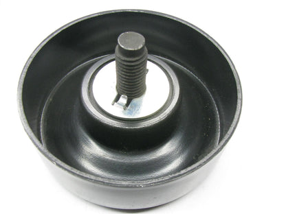 NEW - OUT OF BOX - OEM FORD F57A-3F671-AA Drive Belt Idler Pulley