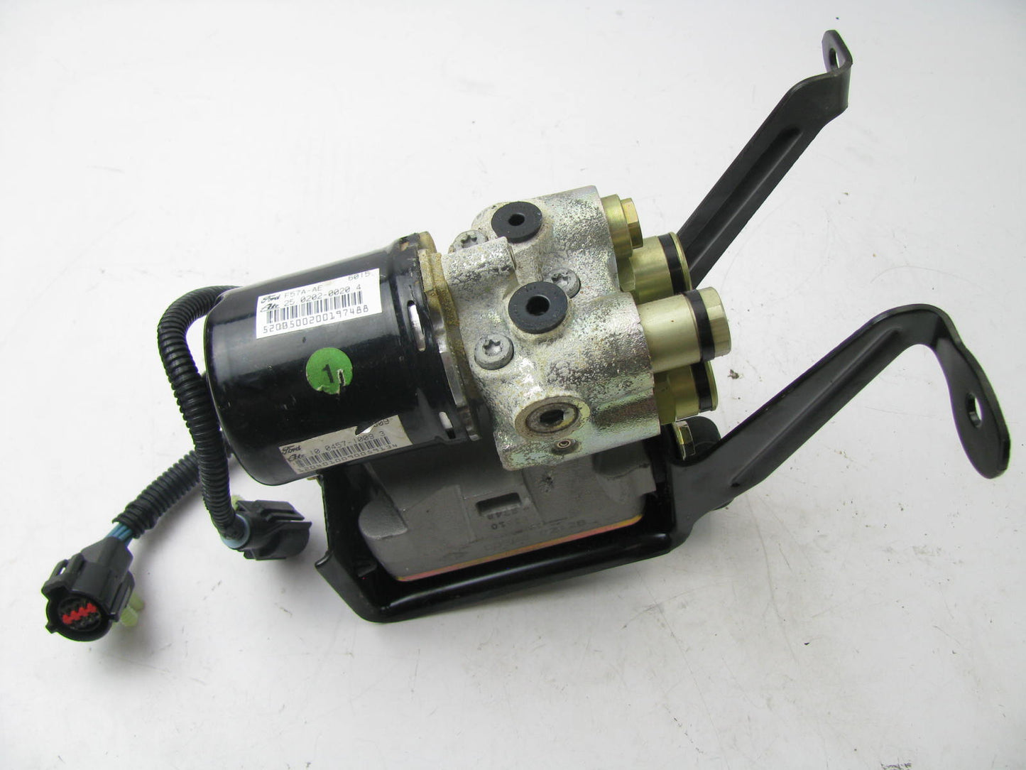 NEW - OUT OF BOX Ford F57A-AE ABS Anti-Lock Brake Pump Module 1995-1997 Explorer