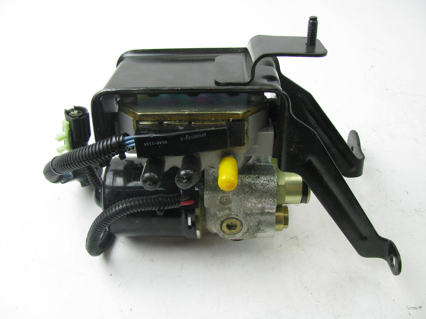 NEW - OUT OF BOX Ford F57A-AE ABS Anti-Lock Brake Pump Module 1995-1997 Explorer