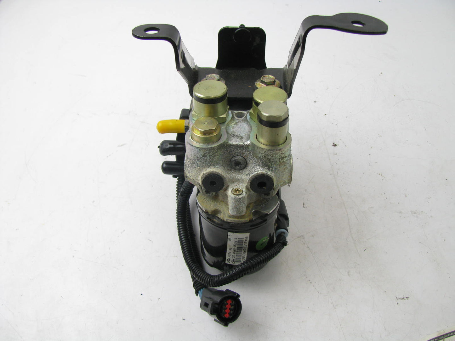 NEW - OUT OF BOX Ford F57A-AE ABS Anti-Lock Brake Pump Module 1995-1997 Explorer