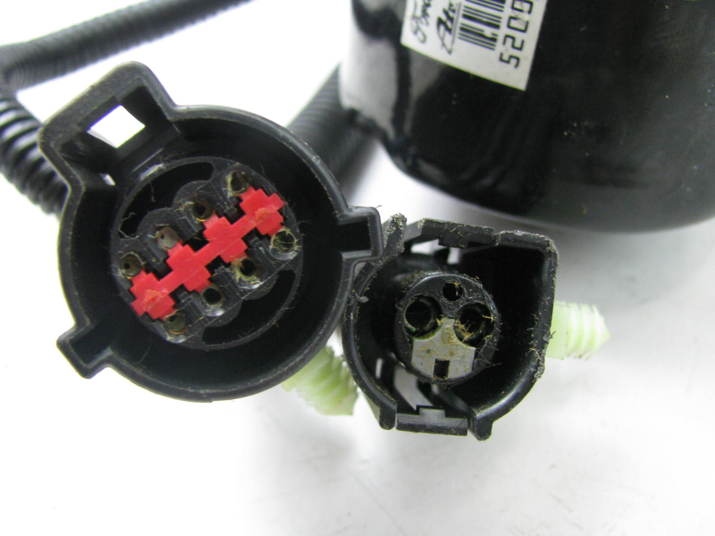 NEW - OUT OF BOX Ford F57A-AE ABS Anti-Lock Brake Pump Module 1995-1997 Explorer