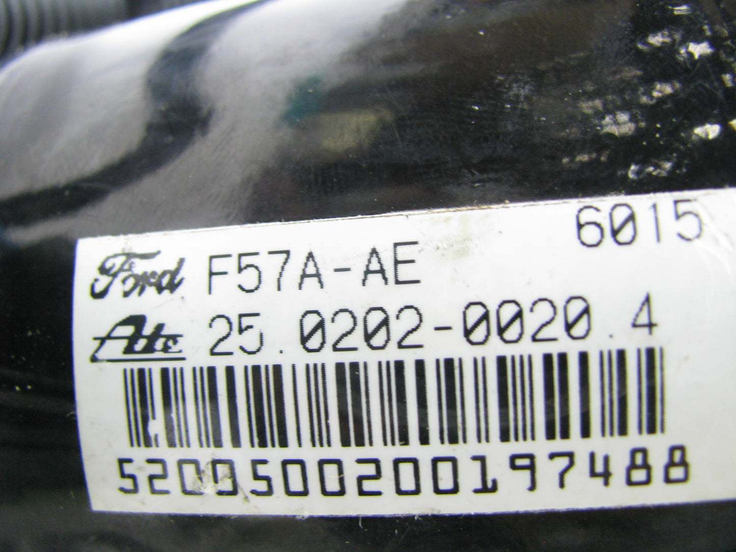 NEW - OUT OF BOX Ford F57A-AE ABS Anti-Lock Brake Pump Module 1995-1997 Explorer