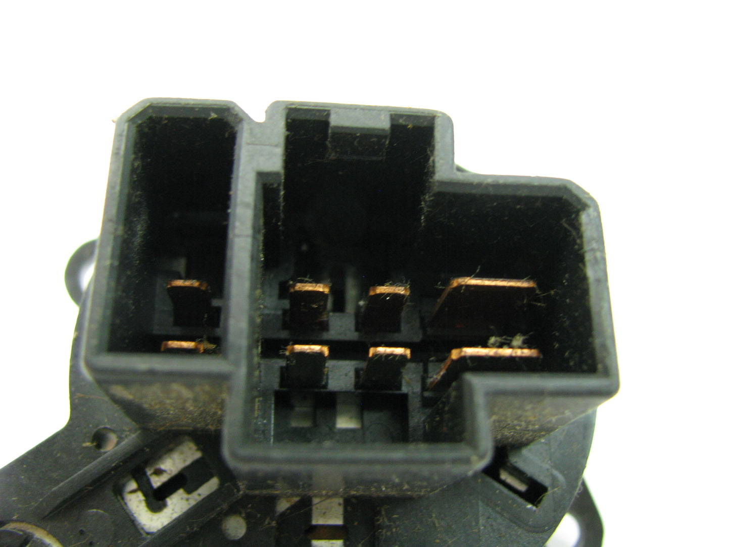 NEW - OUT OF BOX - OEM Ford F57B-11654-AF Headlight Head Lamp Switch