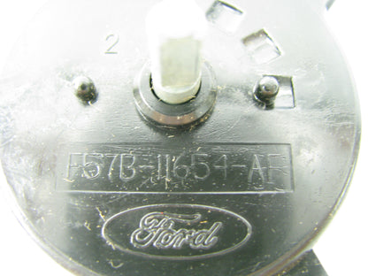 NEW - OUT OF BOX - OEM Ford F57B-11654-AF Headlight Head Lamp Switch