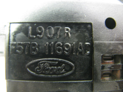 NEW OUT OF BOX OEM Ford Dash Interior Light Dimmer Rheostat Switch F57B-11691-AD
