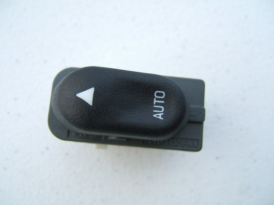 NEW - OUT OF BOX - 2 DOOR ONLY - Ford F57B-14529-AA Master Power Window Switch