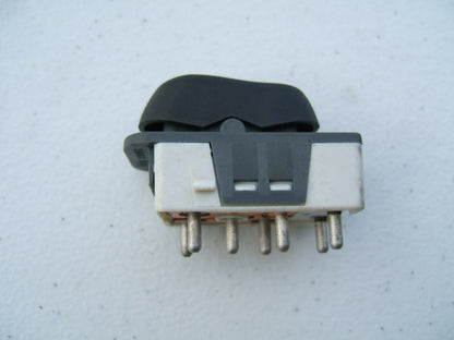 NEW - OUT OF BOX - 2 DOOR ONLY - Ford F57B-14529-AA Master Power Window Switch