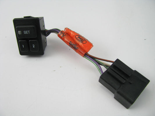 NEW - OUT OF BOX OEM Ford F57B-14776-AA Power Seat Memory Switch