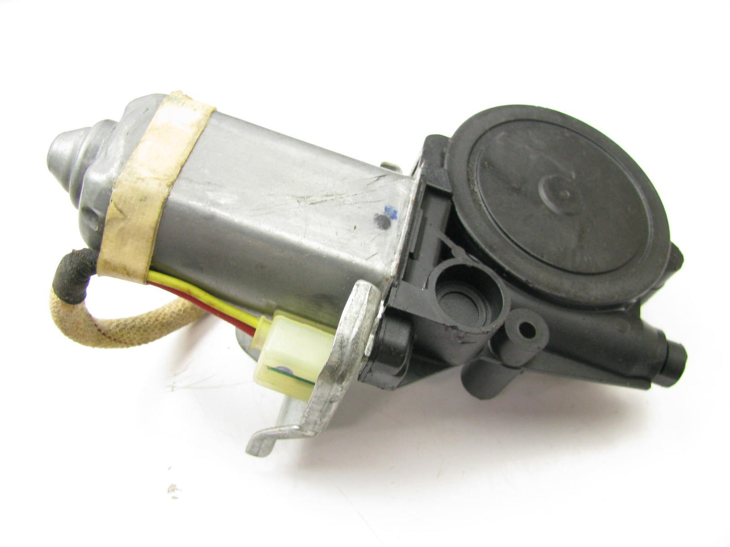 New OUT OF BOX OEM Ford Front Right Side Power Window Motor 96-02 Ranger