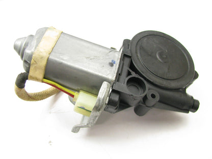 New OUT OF BOX OEM Ford Front Right Side Power Window Motor 96-02 Ranger