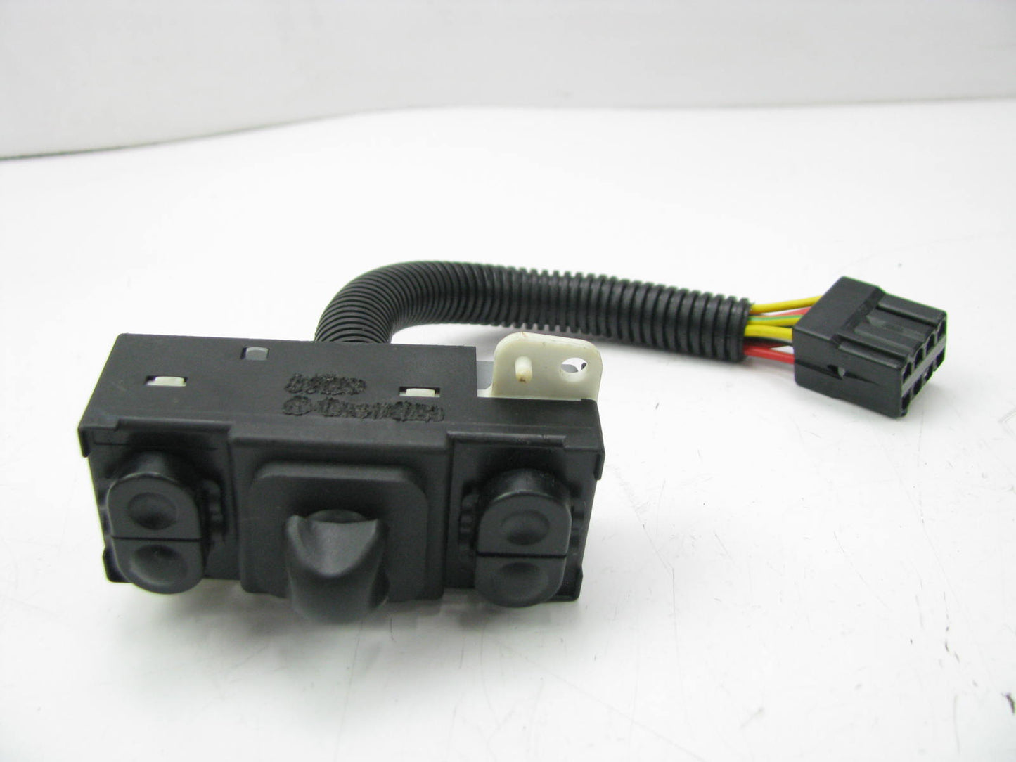 NEW - OUT OF BOX - OEM Ford F57B-14A701-AB Seat Adjust Switch