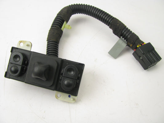 NEW - OUT OF BOX - OEM Ford F57B-14A701-BB Seat Adjust Switch Left Drivers Side