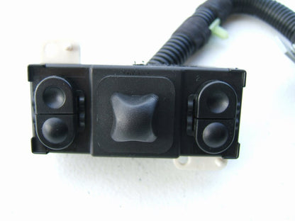 NEW - OUT OF BOX - OEM Ford F57B-14A701-BB Seat Adjust Switch Left Drivers Side