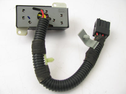 NEW - OUT OF BOX - OEM Ford F57B-14A701-BB Seat Adjust Switch Left Drivers Side