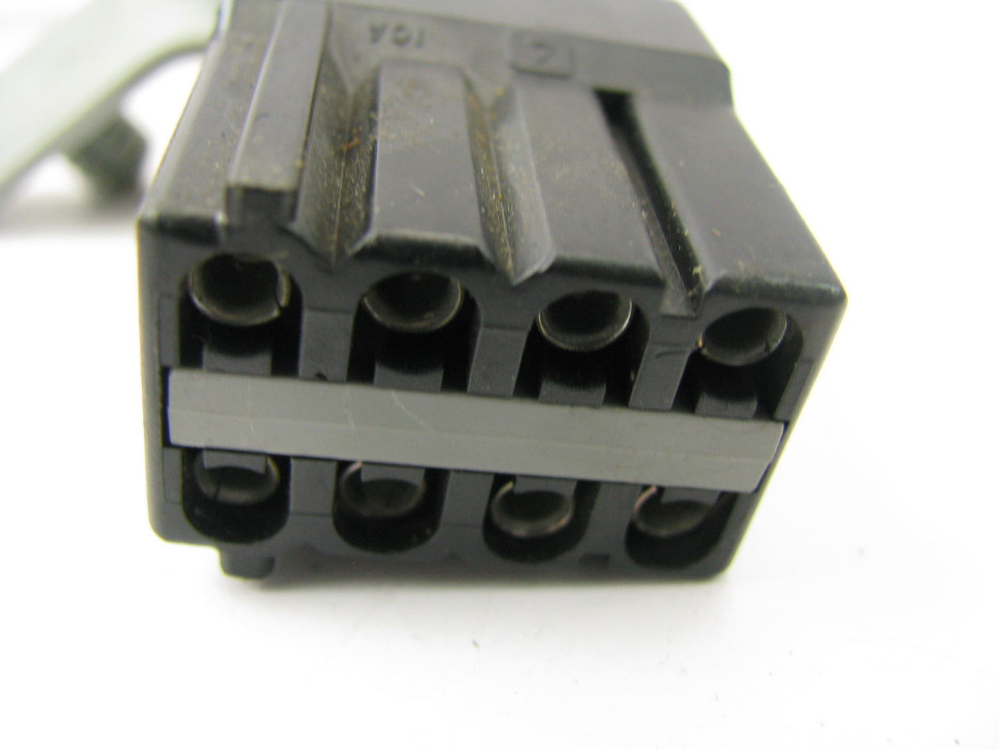 NEW - OUT OF BOX - OEM Ford F57B-14A701-BB Seat Adjust Switch Left Drivers Side