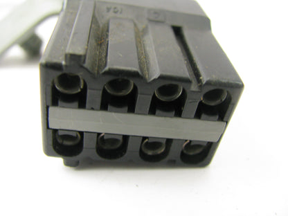 NEW - OUT OF BOX - OEM Ford F57B-14A701-BB Seat Adjust Switch Left Drivers Side