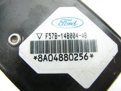 NEW - OUT OF BOX - OEM Ford F57B-14B004-AB SRS Crash Sensor FRONT RIGHT SIDE