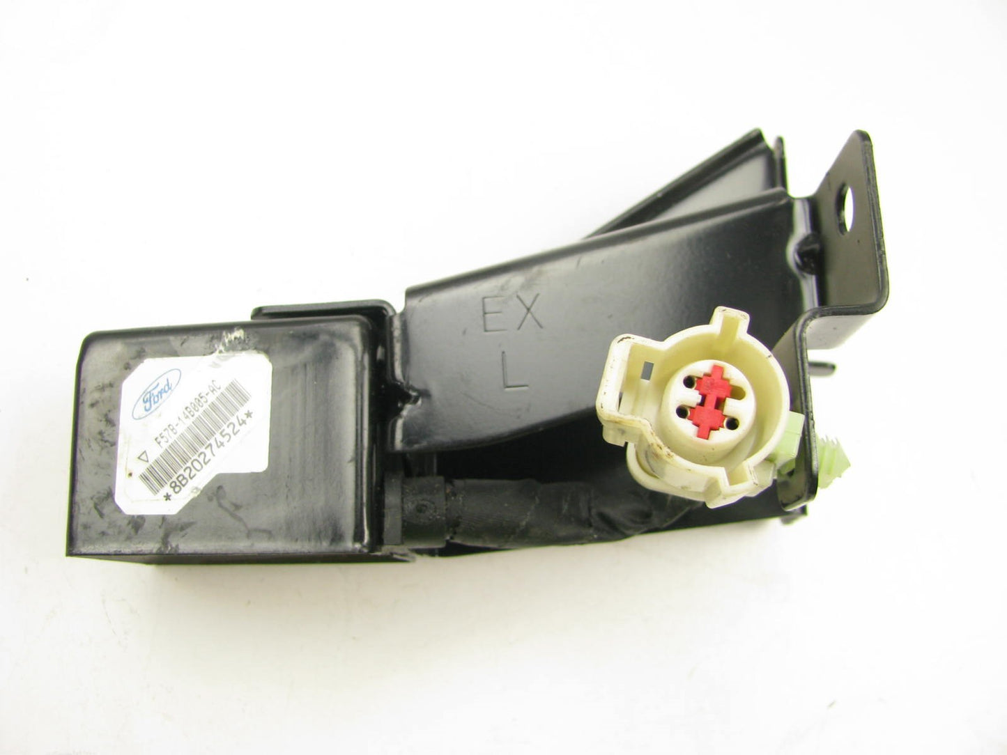 OUT OF BOX OEM Ford F57B-14B005-AC FRONT LH SRS Crash Sensor 95-01 Explorer