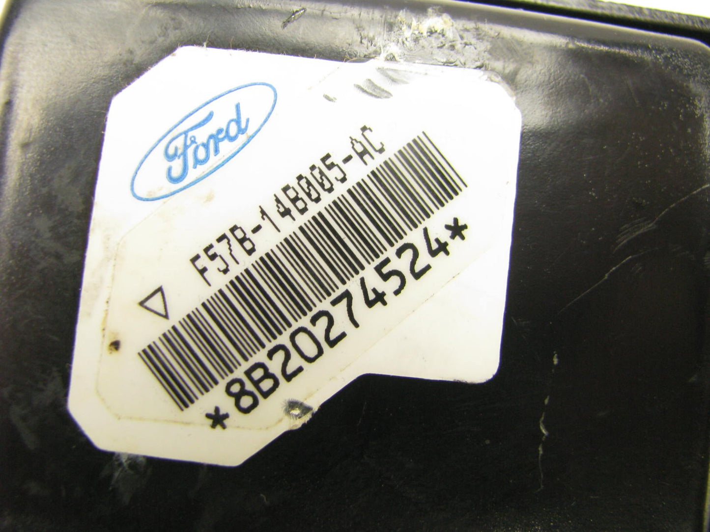 OUT OF BOX OEM Ford F57B-14B005-AC FRONT LH SRS Crash Sensor 95-01 Explorer