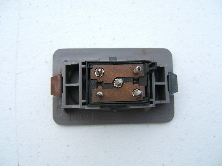 NEW - OUT OF BOX FORD F57B-14B162-AAW Liftgate Power Lock Switch 95-01 Explorer