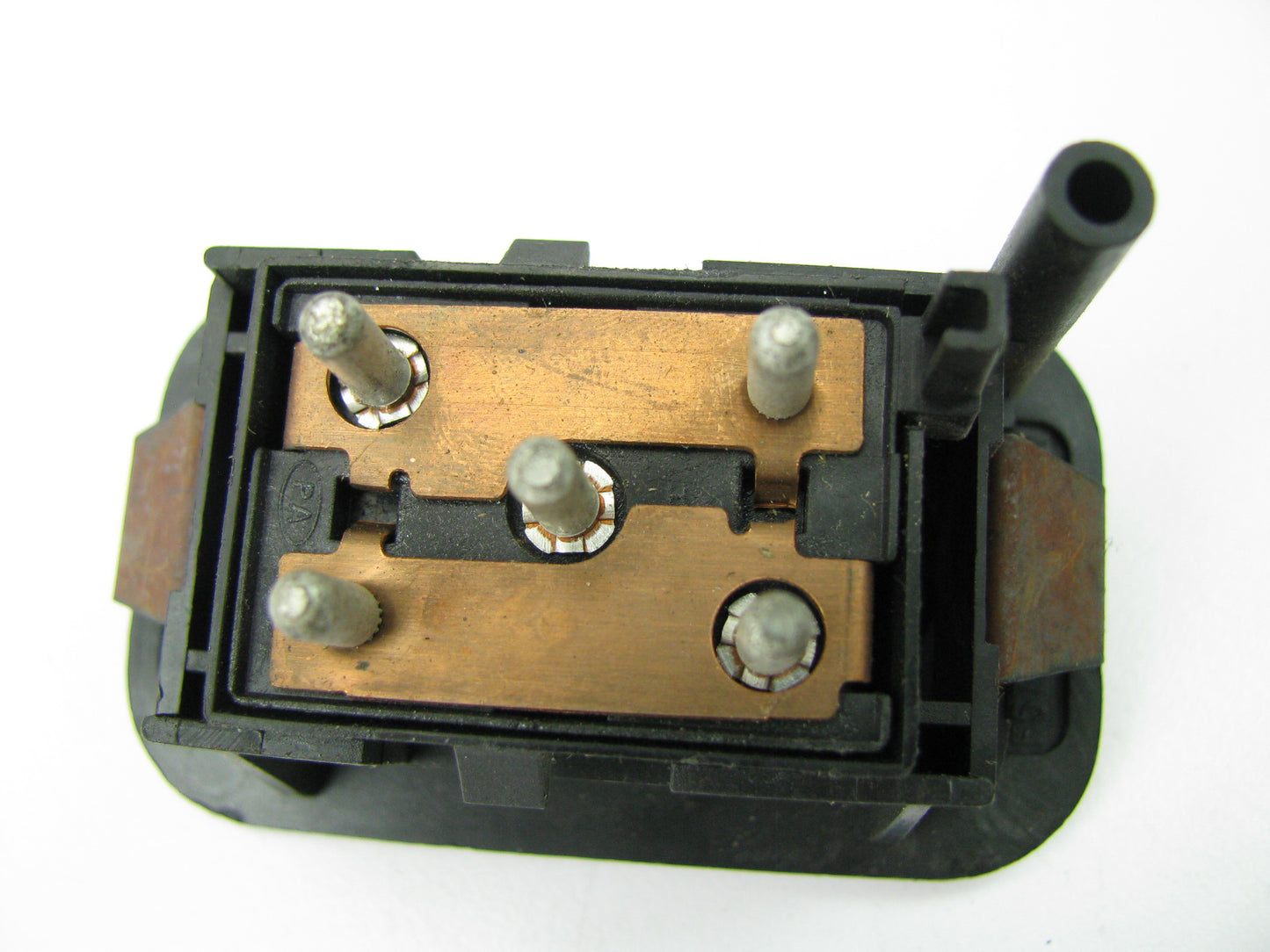 NEW - OUT OF BOX - OEM Ford F57B-14B162-BCW Power Door Lock Switch