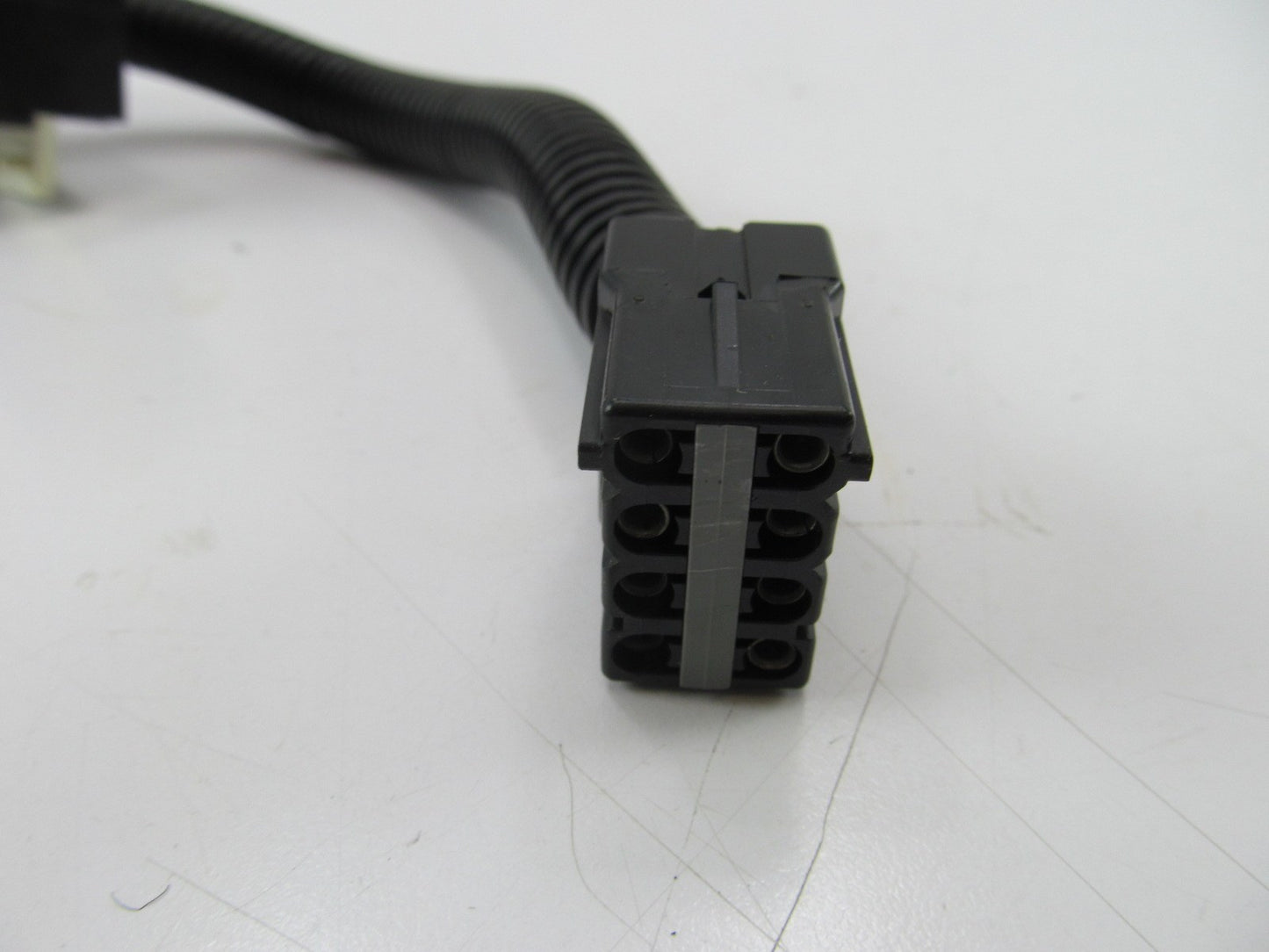 NEW OUT OF BOX - OEM Ford F57B-14B709-AB FRONT LEFT Power Adjust Switch